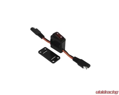 Bazooka LED Back-Lighted Inline Switch - PR-ILS16