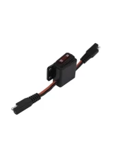 Bazooka LED Back-Lighted Inline Switch                                     - PR-ILS16 - Image 2