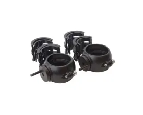 Bazooka Roll Bar Mount - Universal