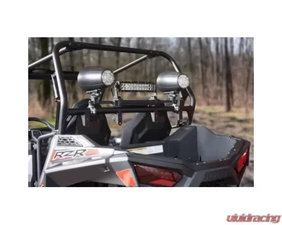 Bazooka Roll Bar Mount - Universal - PR-URM