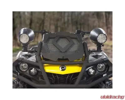 Bazooka Roll Bar Mount - Universal - PR-URM