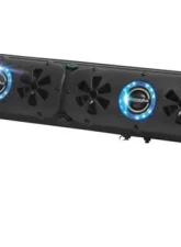Bazooka Bluetooth Party Bar G3 With RGB Illumination 36                                     - BPB36-G3 - Image 5
