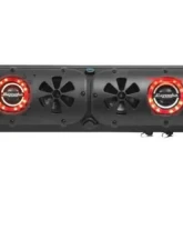Bazooka Bluetooth Party Bar G3 With RGB Illumination 36                                     - BPB36-G3 - Image 5