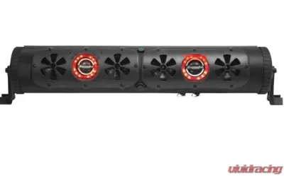 Bazooka Bluetooth Party Bar G3 With RGB Illumination 36 - BPB36-G3