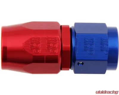 XRP Racing #8 Str Hose End - 100008