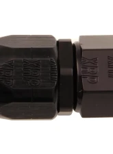 XRP Racing #8 Str Hose End Black                                     - 100008BB - Image 2