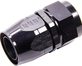 XRP Racing #20 Str Hose End Black