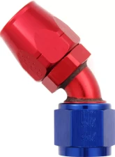 XRP Racing #8 45 Deg Hose End                                     - 104508 - Image 2