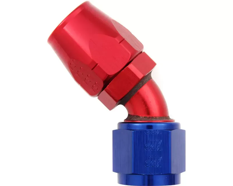 XRP Racing #16 45 Deg Hose End - 104516