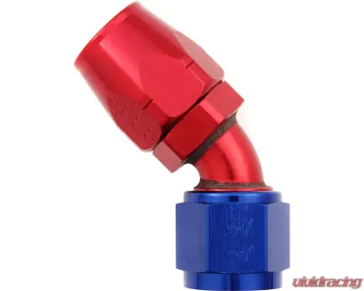 XRP Racing #16 45 Deg Hose End - 104516