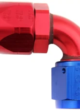 XRP Racing #12 90 Deg Hose End                                     - 109012 - Image 2