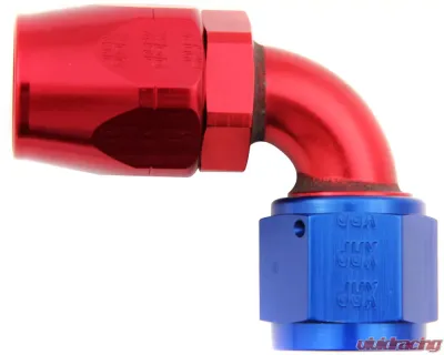 XRP Racing #12 90 Deg Hose End - 109012