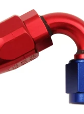 XRP Racing #10 120 Deg Hose End                                     - 112010 - Image 2