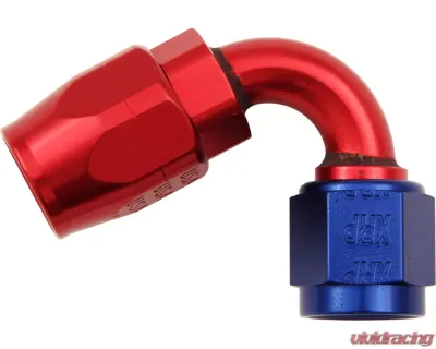 XRP Racing #10 120 Deg Hose End - 112010