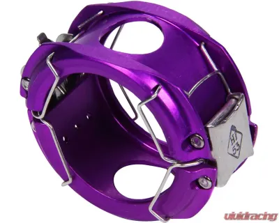 XRP Racing #16 QD Clamshell Only Aluminum - 14C02-16A