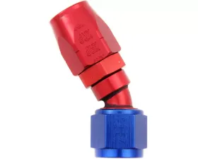 XRP Racing #16 30 Deg Dbl Swivel Hose End