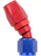 XRP Racing #16 30 Deg Dbl Swivel Hose End                                     - 203016 - Image 2