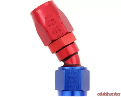 XRP Racing #16 30 Deg Dbl Swivel Hose End - 203016
