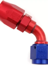 XRP Racing #6 60 Deg Dbl Swivel Hose End                                     - 206006 - Image 2