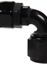 XRP Racing #10 90 Deg Dbl Swivel Hose End to #12 Nut                                     - 209009BB - Image 2