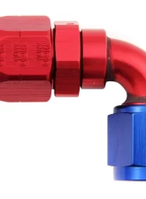 XRP Racing #12 90 Deg Dbl Swivel Hose End                                     - 209012 - Image 2