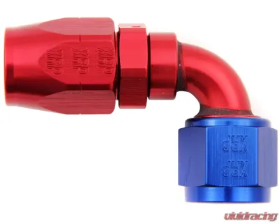 XRP Racing #16 90 Deg Dbl Swivel Hose End - 209016