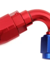 XRP Racing #10 120 Deg Dbl Swivel Hose End                                     - 212010 - Image 2