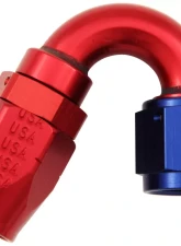 XRP Racing #12 150 Deg Dbl Swivel Hose End                                     - 215012 - Image 2