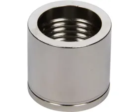 XRP Racing 12an HS79/ProPlus Crimp Collar - Super Nickel