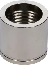 XRP Racing 12an HS79/ProPlus Crimp Collar - Super Nickel                                     - 2275-12SN - Image 2