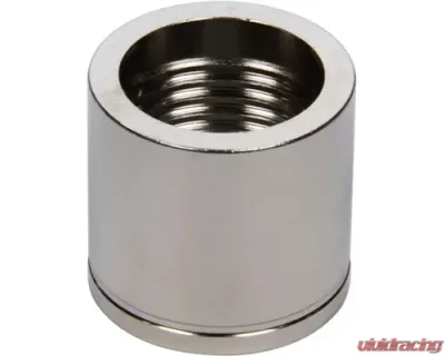 XRP Racing 12an HS79/ProPlus Crimp Collar - Super Nickel - 2275-12SN