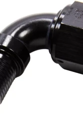 XRP Racing #12 Hose Fitting 90 Deg HS79 Crimp On                                     - 229012 - Image 2