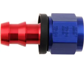 XRP Racing #10 Str Push-On Hose End