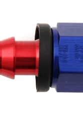 XRP Racing #12 Str Push-On Hose End                                     - 230012 - Image 2
