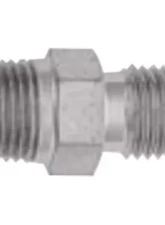 XRP Racing #3 Stl Flare to 1/8 NPT Short                                     - 481603 - Image 2