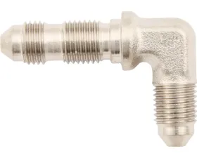 XRP Racing #3 Steel 90 Deg Flare Bulkhead