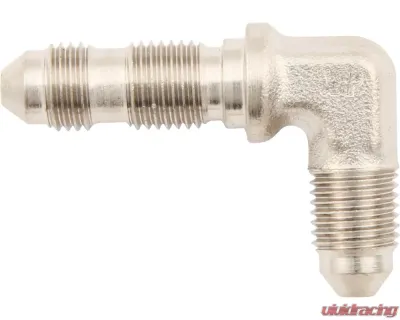 XRP Racing #3 Steel 90 Deg Flare Bulkhead - 483303