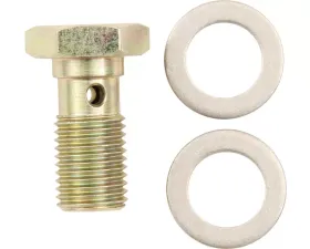 XRP Racing 3/8-24 Banjo Bolt