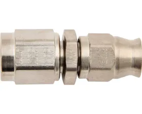 XRP Racing #4 Str TFE Hose End