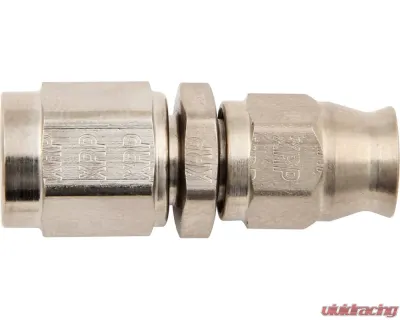 XRP Racing #4 Str TFE Hose End - 600004