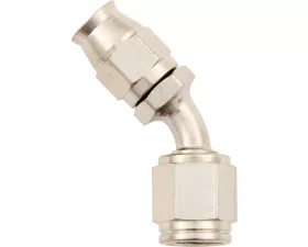 XRP Racing #3 45 Deg TFE Hose End