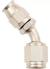XRP Racing #3 45 Deg TFE Hose End                                     - 604503 - Image 2