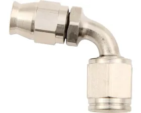 XRP Racing #4 90 Deg TFE Hose End