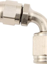 XRP Racing #4 90 Deg TFE Hose End                                     - 609004 - Image 2