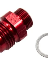 XRP Racing #8 Holley 9/16-24 Fuel Bowl Fitting                                     - 700008 - Image 2