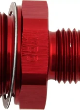 XRP Racing #6 to 7/8-20 Holley Carb Adapter                                     - 700106 - Image 2