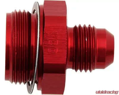 XRP Racing #6 to 7/8-20 Holley Carb Adapter - 700106