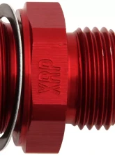 XRP Racing #8 to 7/8-20 X-Short Holley Carb Adapter                                     - 700118 - Image 2