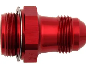 XRP Racing #8 to 7/8-20 Short Holley Carb Adapter