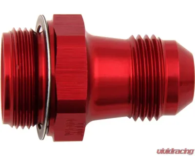 XRP Racing #8 to 7/8-20 Short Holley Carb Adapter - 700128